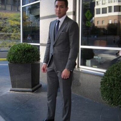 Profile Picture of Kenneth Chen (@KennethYChen) on Twitter