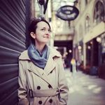 Profile Picture of Catherine Bouchakour-Caldwell (@catcald) on Instagram