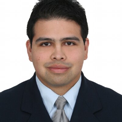 Profile Picture of Erik Ocon (@ErikOcon) on Twitter