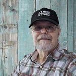 Profile Picture of Larry Barker (@caseyfork) on Instagram