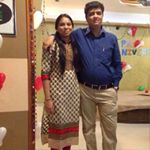 Profile Picture of Jigisha Sheth (@jigishasheth16) on Instagram