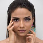 Profile Picture of Paula Gallegos (@paulamg_makeupartist) on Instagram