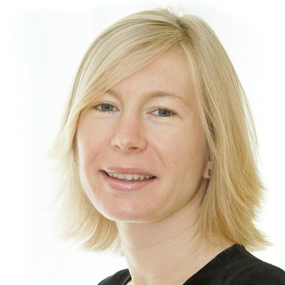 Profile Picture of Dr Rebecca Stratton (@stratton_dr) on Twitter