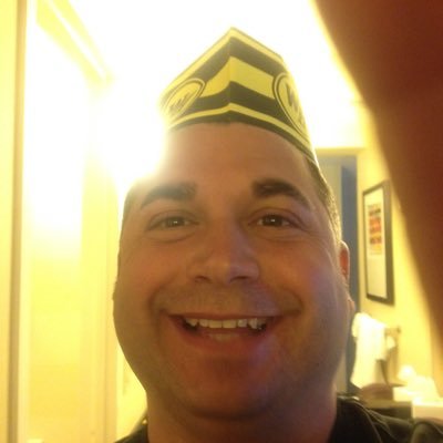 Profile Picture of Mark Albin (@mark_albin) on Twitter