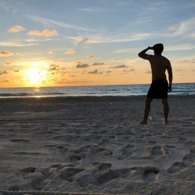 Profile Picture of Román Becerra (@Roo_bm) on Twitter