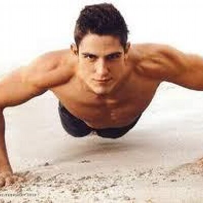Profile Picture of Sean Faris (@seanfaris4) on Twitter