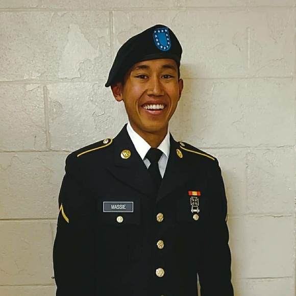 Profile Picture of Joshua Massie (@moistpotato123) on Poshmark