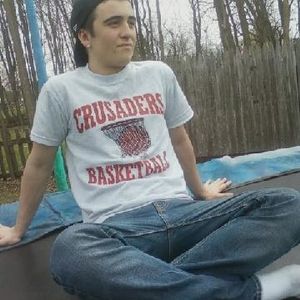 Profile Picture of Andrew Hanley (@iluv2sk8te94) on Myspace