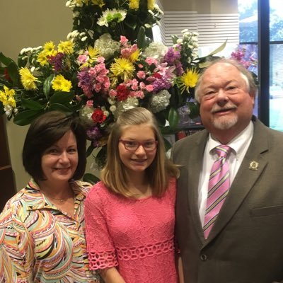 Profile Picture of Jimmy B. Pool (@JimmyPool) on Twitter