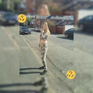 Profile Picture of Amy Evans (@Amy-Evans) on Facebook