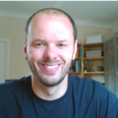 Profile Picture of Jonathan Hardwick (@tweetsofjon) on Twitter