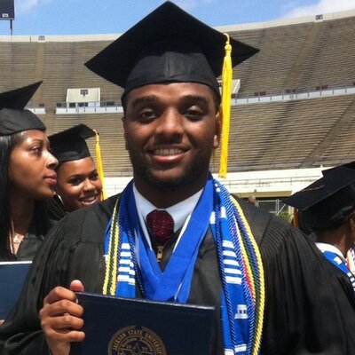 Profile Picture of Christopher Cathey (@thechriscathey) on Twitter
