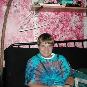 Profile Picture of Justin Bushman (@knockout231) on Myspace