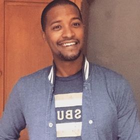 Profile Picture of Brandon Douglas (@brandondouglas0) on Pinterest