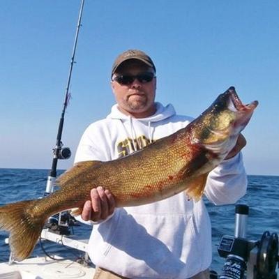 Profile Picture of Mark Lamoreaux (@mlamorea_mark) on Twitter