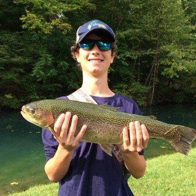 Profile Picture of Max Hamlin (@maxhamlin5) on Twitter