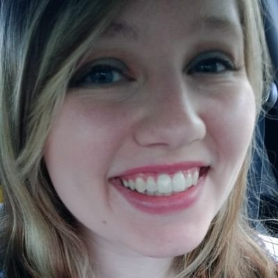 Profile Picture of Brittany Hopper (@MsHoppersForest) on Twitter