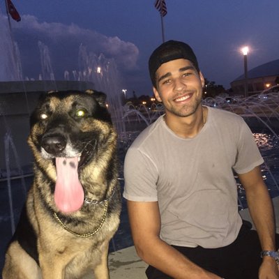 Profile Picture of Jeremy Brandon (@JeremyBrandon54) on Twitter