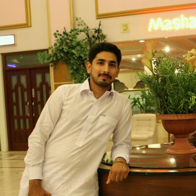 Profile Picture of NaveedBhatti (@NaveedBhatti11) on Twitter