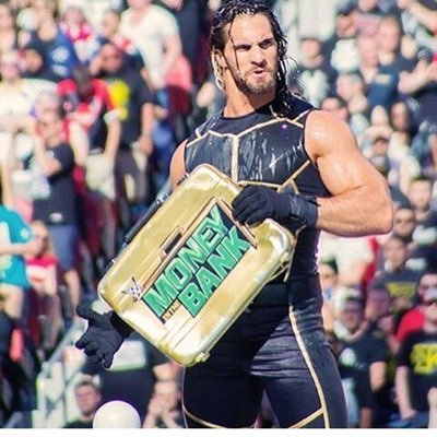 Profile Picture of Samuel Kramer (@sammy_wrestling) on Twitter