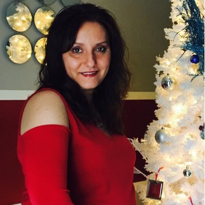 Profile Picture of Angela P Anzelmo (@anzelmoa) on Twitter