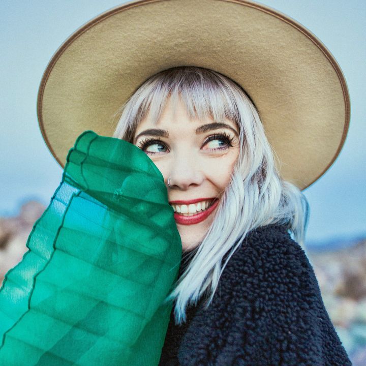 Profile Picture of jessicagustafson (@jaegustafson) on Tiktok