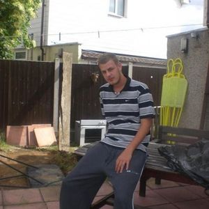 Profile Picture of Paul Hazelwood (@188329314) on Myspace