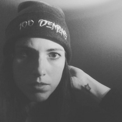 Profile Picture of Anouk Whissell (@anoukrkss) on Twitter