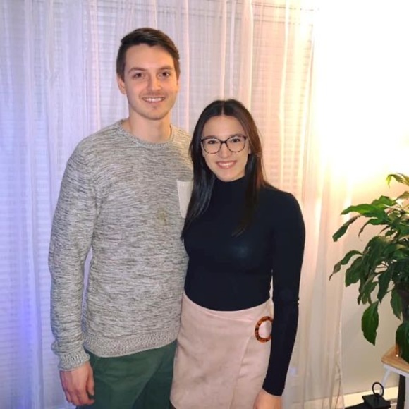 Profile Picture of Alexandre Robert (@robert_alex14) on Poshmark