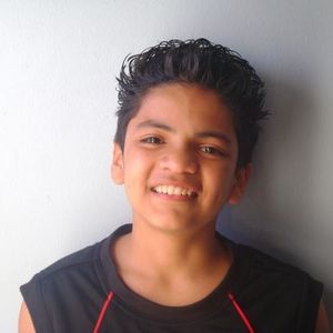 Christian Grande - Myspace Profile Picture of Christian Grande (@192843053) on Myspace