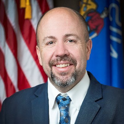 Profile Picture of Rep. Jim Steineke (@RepSteineke) on Twitter