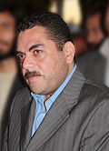 Profile Picture of Samir Kuntaron Wikipedia