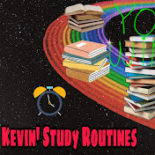 Profile Picture of Kevin' Daily Study Routines (@kevindailystudyroutines3498) on Youtube