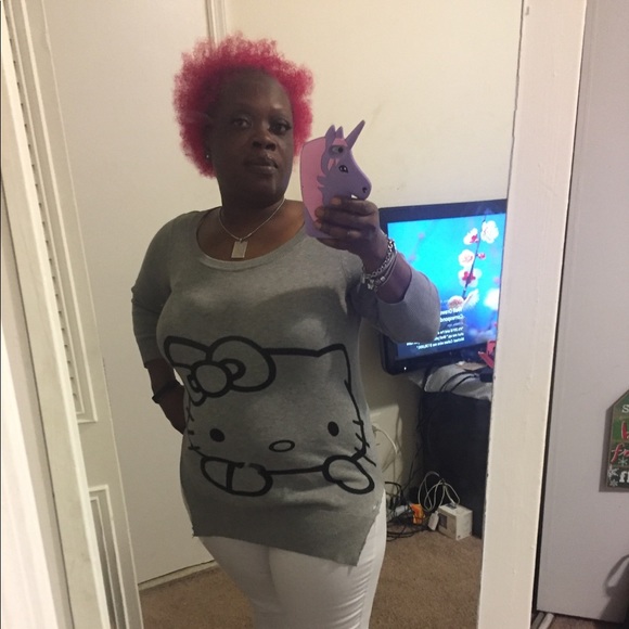 Profile Picture of Chasity Buchanan (@chatperry1) on Poshmark