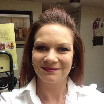 Profile Picture of Audra Goode (@agoodecruz) on Twitter
