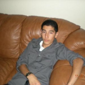 Profile Picture of Marc Aguirre (@117790643) on Myspace