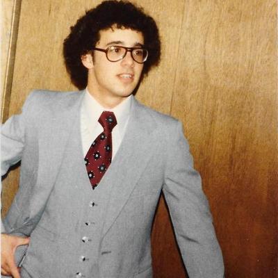 Profile Picture of Mark Retzlaff (@MarkMarkcpr) on Twitter