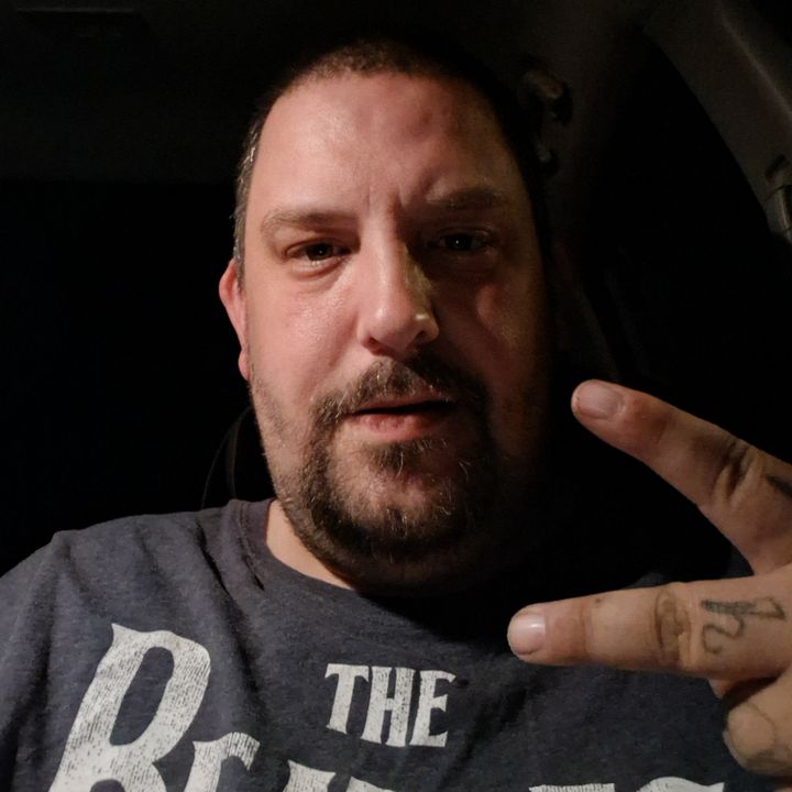 Profile Picture of Robert Bohanan (@robert.bohanan0) on Tiktok