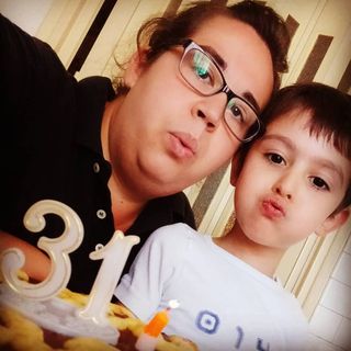 Profile Picture of Francesca Moretto (@francesca.moretto1) on Facebook
