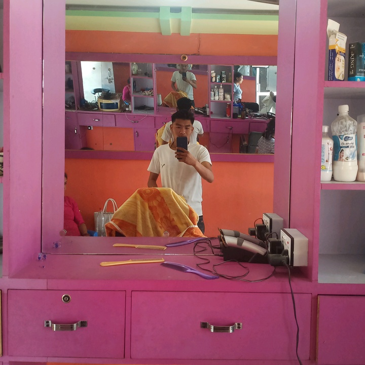 Profile Picture of Prashant Rai (@parbatraee2593) on Tiktok
