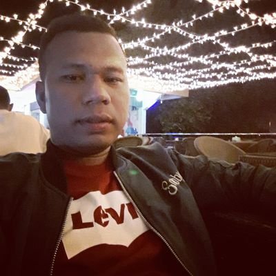 Profile Picture of Richard Ferdinand (@RichardFerdin18) on Twitter