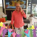 Profile Picture of Morris Moore (@gentle.morris) on Instagram