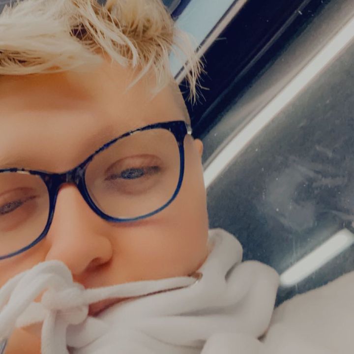 Profile Picture of Shannon Kinnaird (@shannonk24_7) on Tiktok