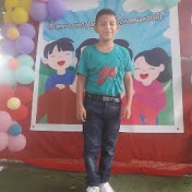 Profile Picture of Justin Cale López Monserrate (@justincalelopezmonserrate8046) on Youtube