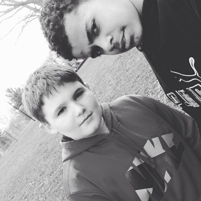 Profile Picture of Brandon Nutter (@nutter_brandon) on Twitter