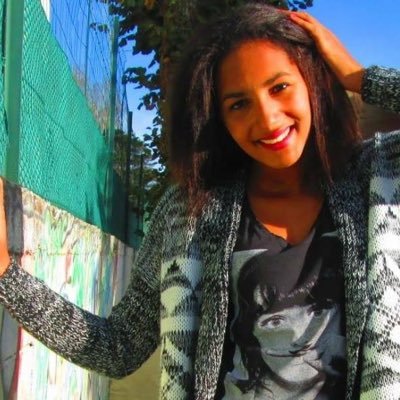 Profile Picture of Fiona Bret (@Fiona_Bret) on Twitter