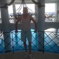 Profile Picture of Sean Wallace (@seanwally123456) on Pinterest