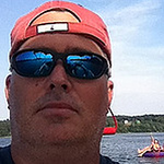 Profile Picture of Scott Brownell (@jscottieb) on Flickr