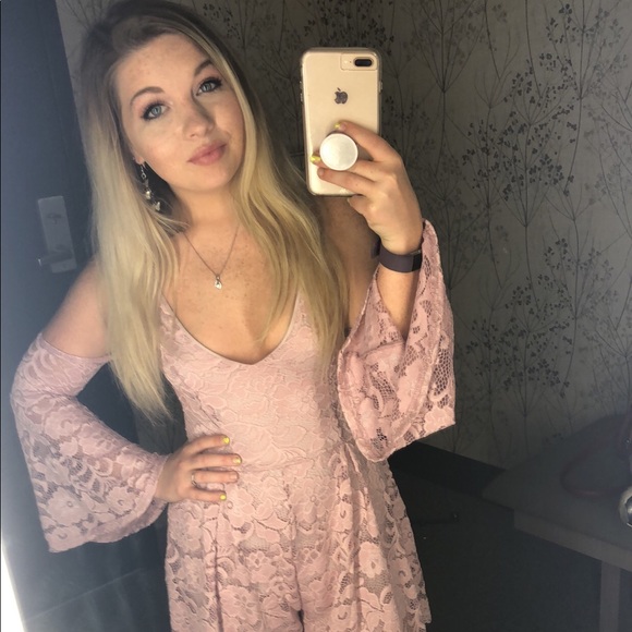 Profile Picture of Macy Faris (@macyrf) on Poshmark