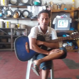 Profile Picture of Rex Serrano (@rex.serrano.9659) on Facebook